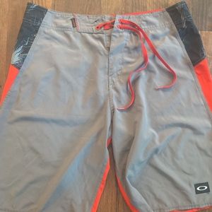 Oakley Boardshorts, sz. 34
